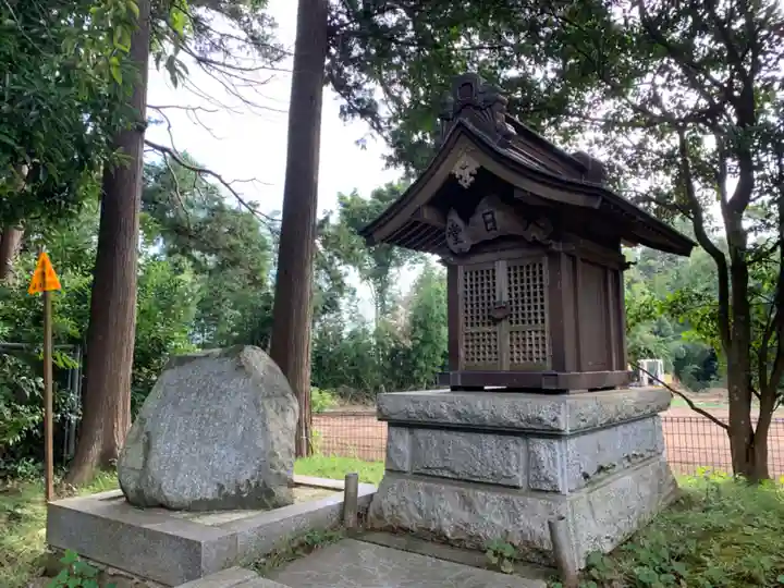 大日堂(千葉県)
