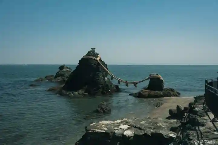 二見興玉神社(三重県)
