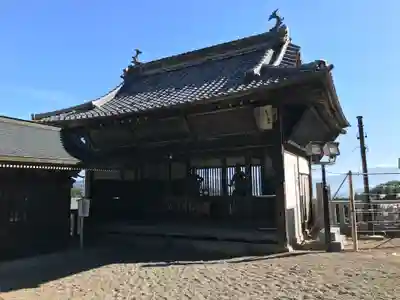 北向観音(長野県)