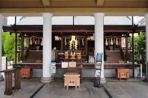 飛行神社(京都府)