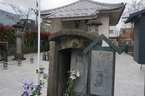 浄名院のその他建物