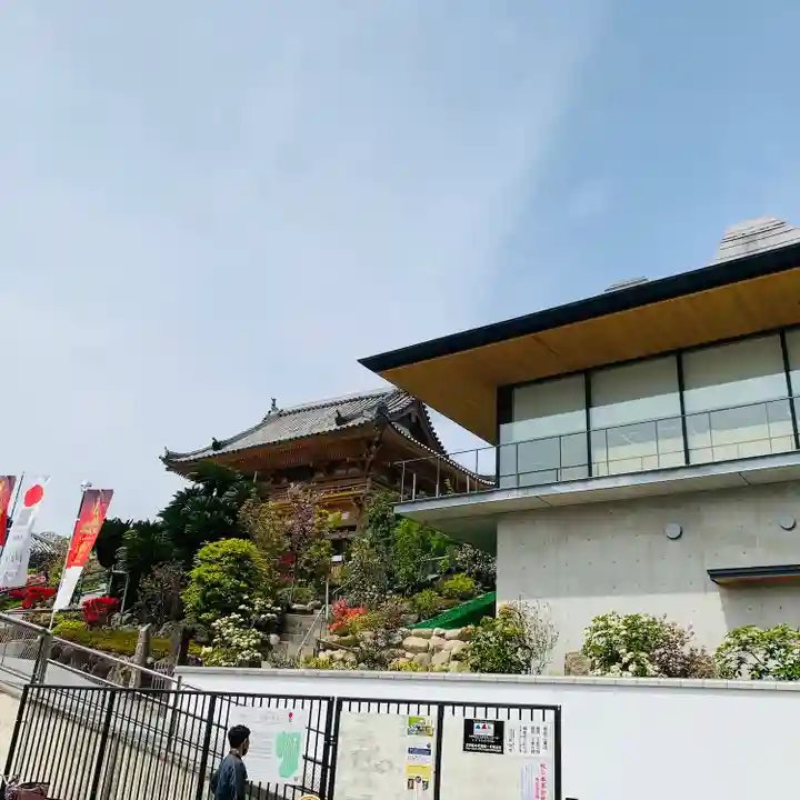 総持寺のその他建物
