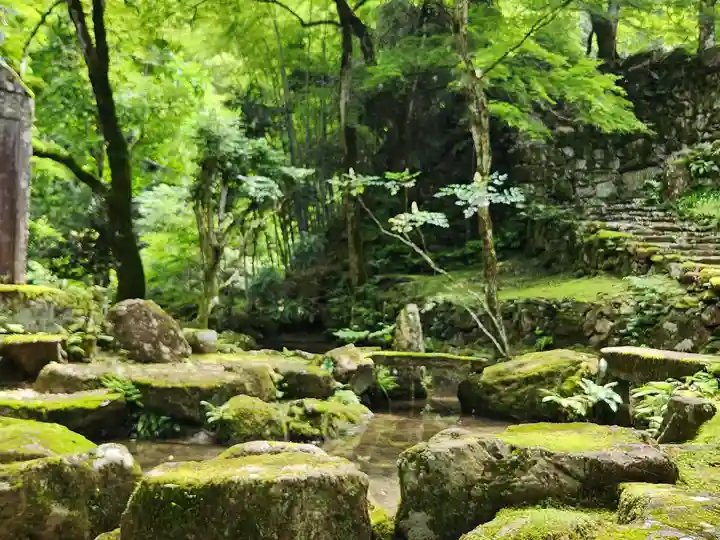 高源寺のその他建物