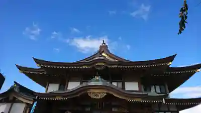 蕪嶋神社(青森県)