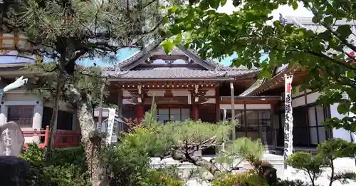 正法寺のその他建物