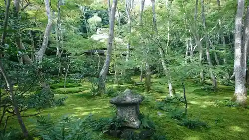 祇王寺(京都府)