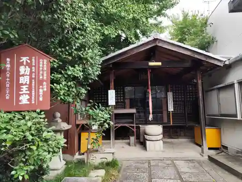 大報恩寺（千本釈迦堂）(京都府)