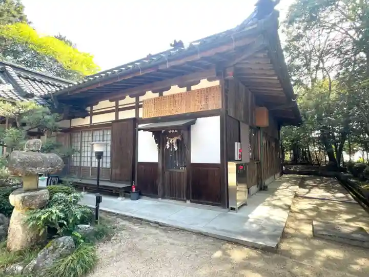勝手神社(滋賀県)