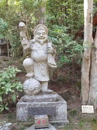 宝登山神社(埼玉県)
