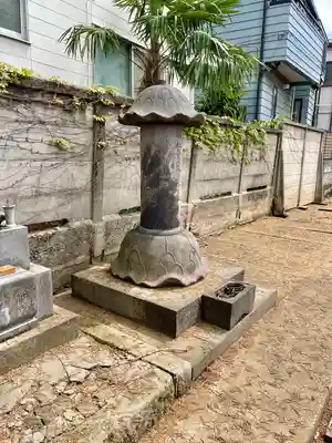 南泉寺(東京都)