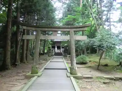 中尊寺(岩手県)