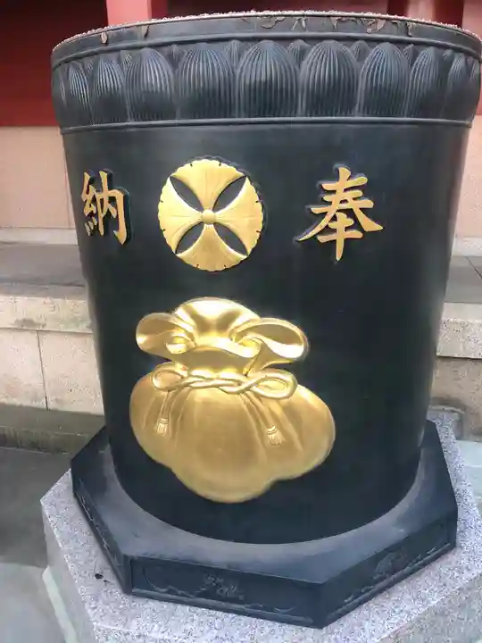 待乳山聖天(本龍院)のその他建物