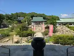 多聞寺(兵庫県)