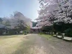 畝火山口神社(奈良県)