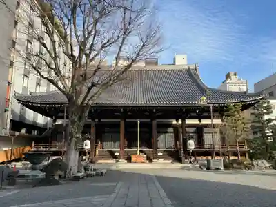 本能寺(京都府)