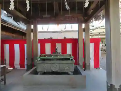 宇都宮二荒山神社(栃木県)