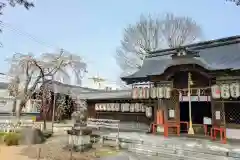 縣神社(京都府)