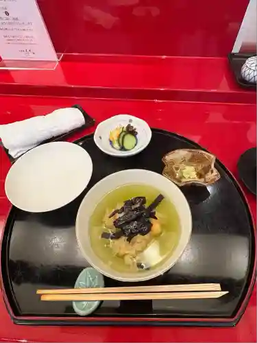 比治山神社(広島県)