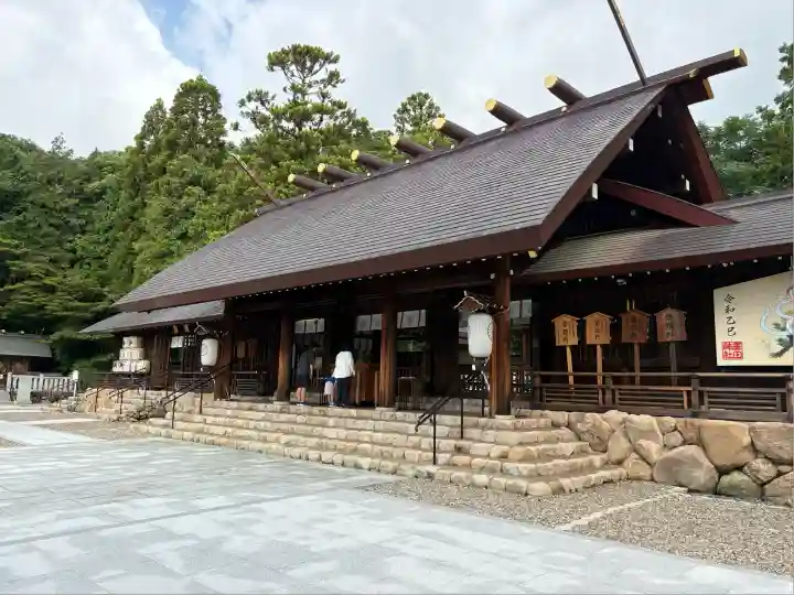 廣田神社(兵庫県)