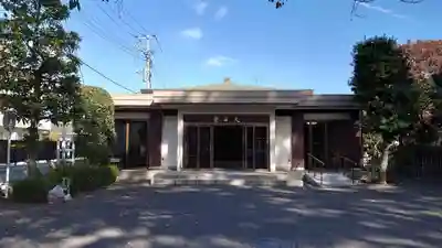 總持寺のその他建物
