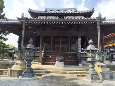 酒見寺(兵庫県)