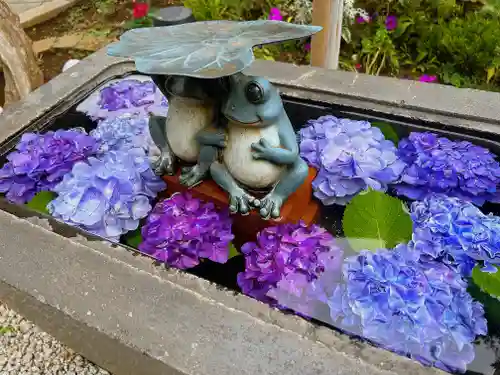 法輪寺(東京都)