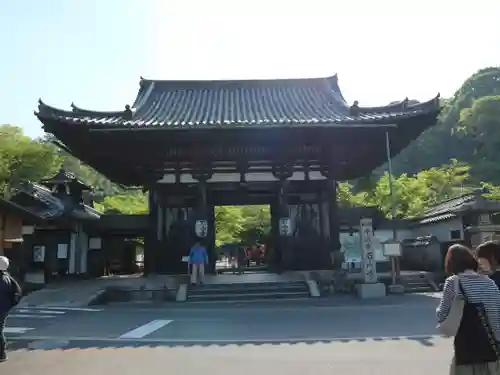 石山寺(滋賀県)