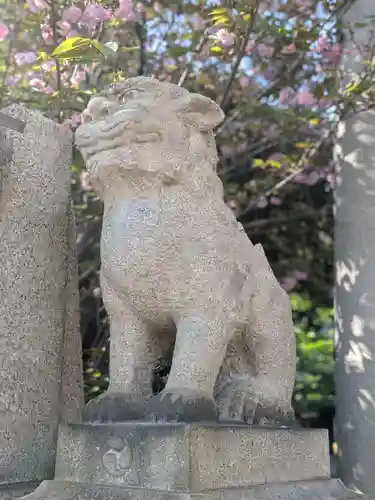 小野照崎神社(東京都)