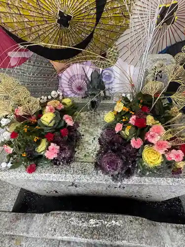 札幌諏訪神社(北海道)