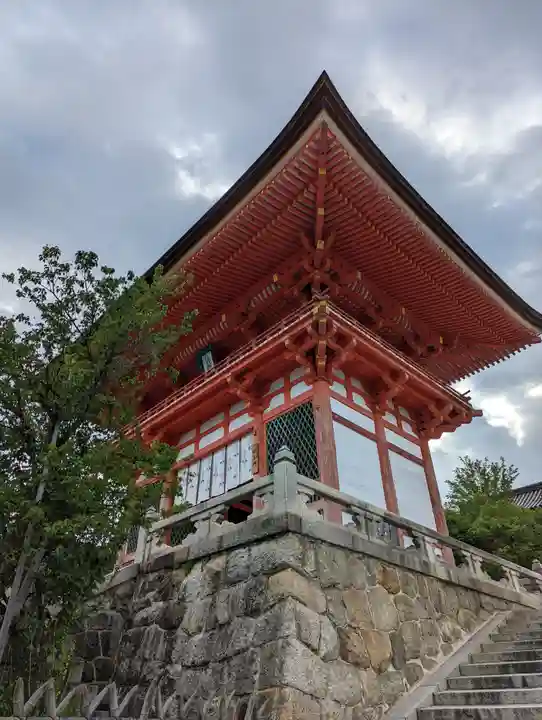 清水寺(京都府)