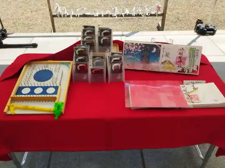 阿部野神社(大阪府)