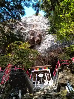 徳善院明王密寺(福島県)