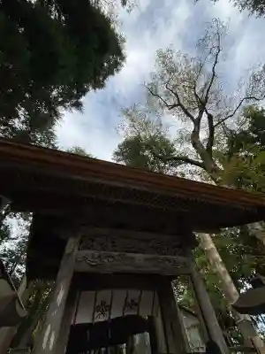 諏訪大社(長野県)