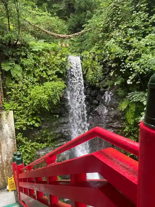 大正寺(中野不動尊)(福島県)