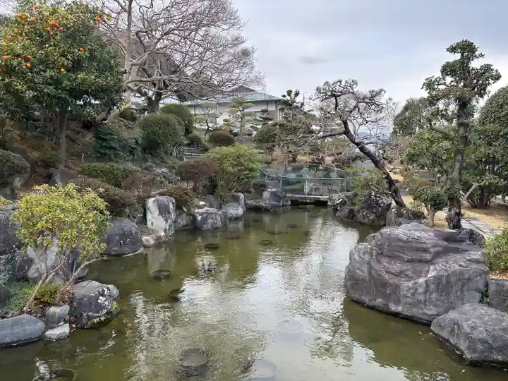 龍華寺(静岡県)