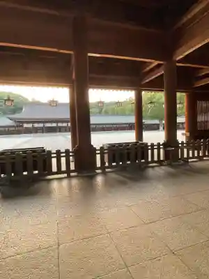 橿原神宮(奈良県)