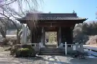 宝積山光前寺(長野県)