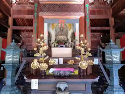 妙興報恩禅寺(妙興寺)(愛知県)