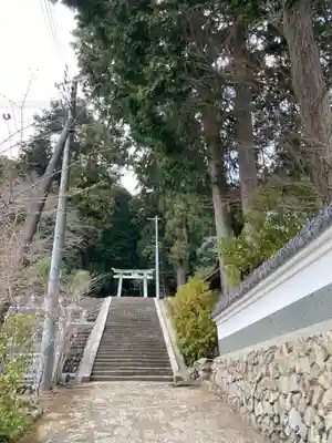 田賀神社(兵庫県)
