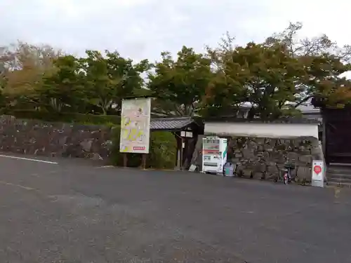 西教寺のその他建物