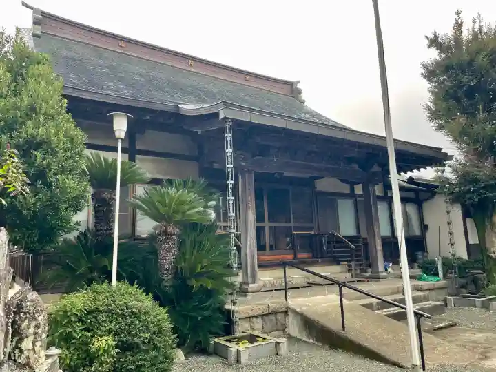 大通寺(神奈川県)