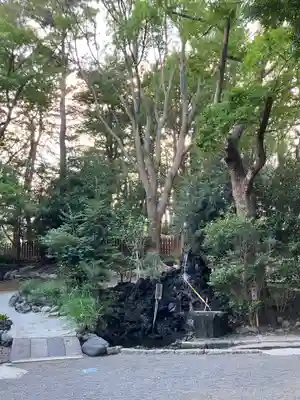 平塚八幡宮(神奈川県)