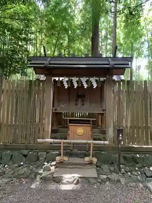 香取神宮(千葉県)