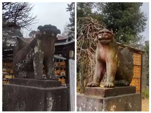 布多天神社(東京都)