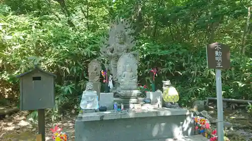 恐山菩提寺(青森県)