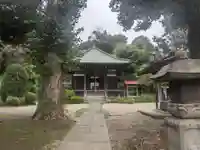 土渕不動院(神奈川県)