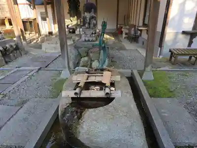 飯室谷不動堂 長寿院(滋賀県)