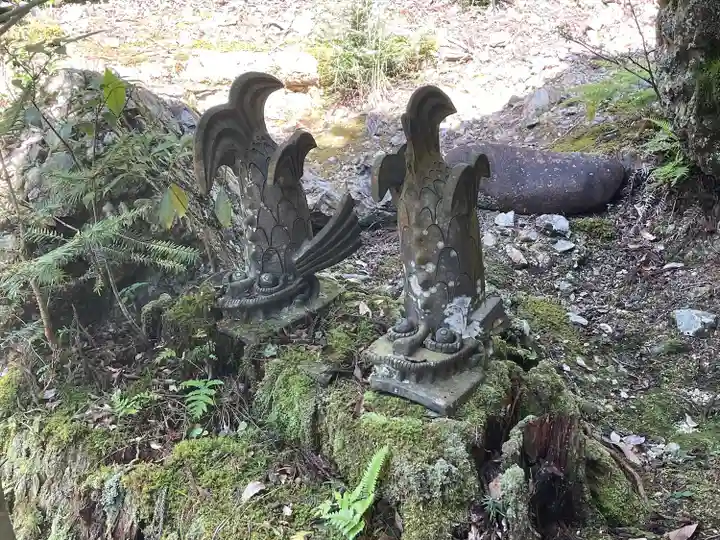 神明神社(岐阜県)