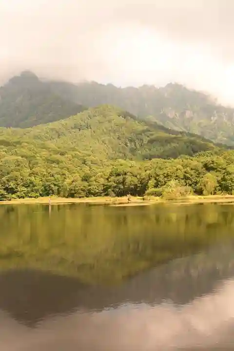 天命稲荷神社(長野県)