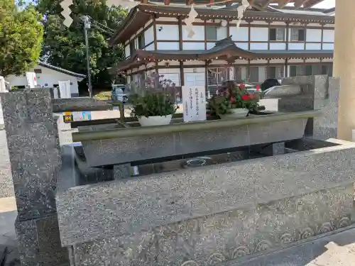 廣島護國神社(広島県)